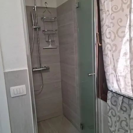 Apartment Villino Kronos