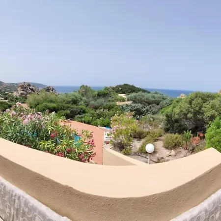 Apartment Villino Kronos