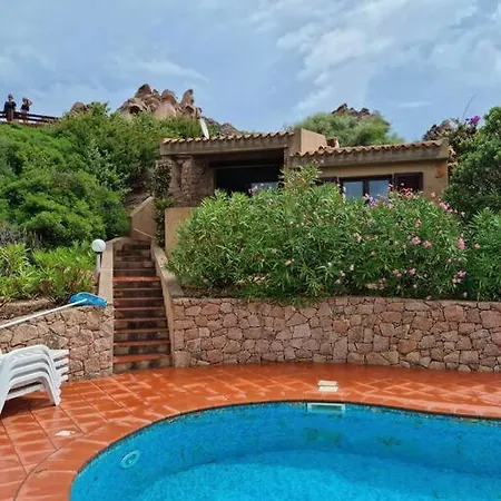 Apartment Villino Kronos