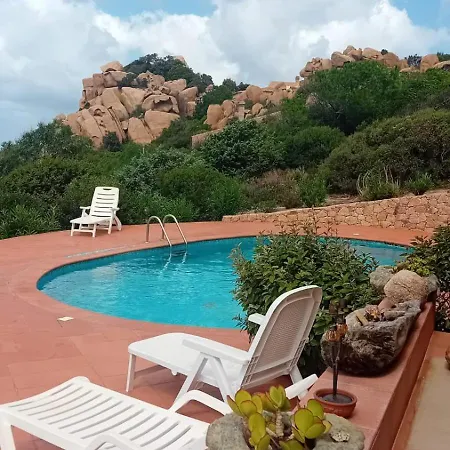 Villino Kronos *