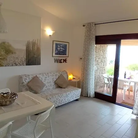 Apartment Villino Kronos *