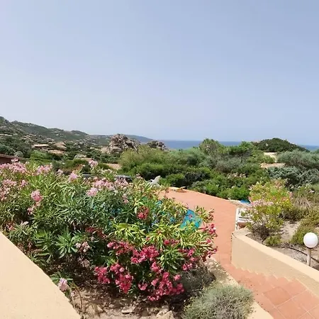 Apartamento Villino Kronos