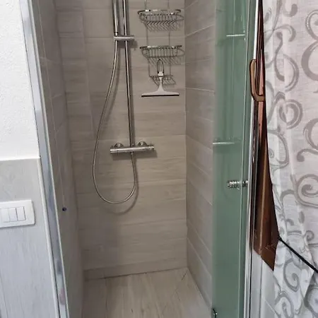 Apartament Villino Kronos