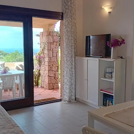 Apartamento Villino Kronos Costa Paradiso