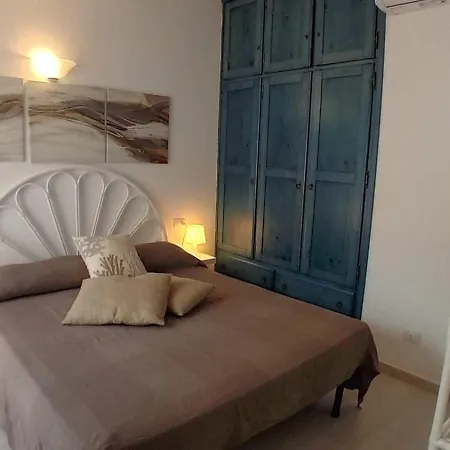 Villino Kronos Apartamento *