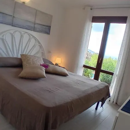 Apartamento Villino Kronos *