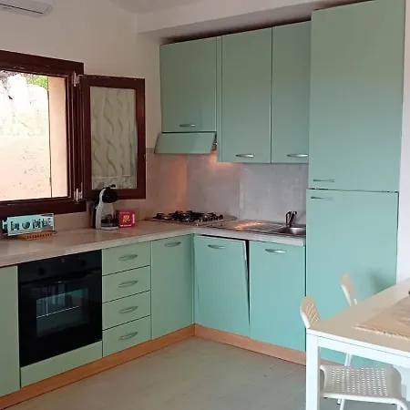 Villino Kronos Apartamento *