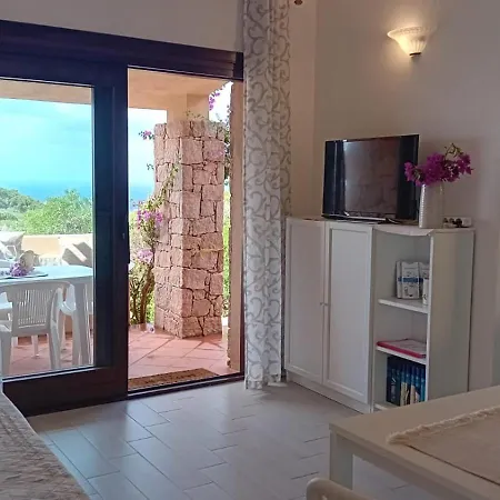 Apartamento Villino Kronos *