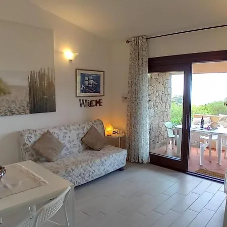 Villino Kronos Apartamento *
