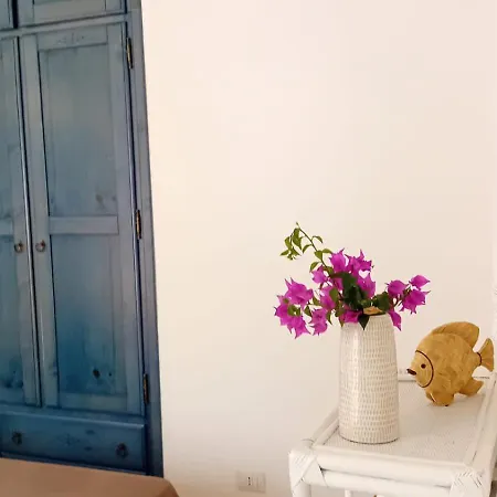 Apartamento Villino Kronos Costa Paradiso