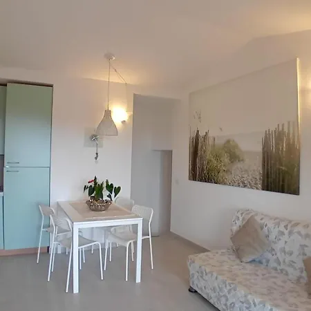 Villino Kronos Apartamento