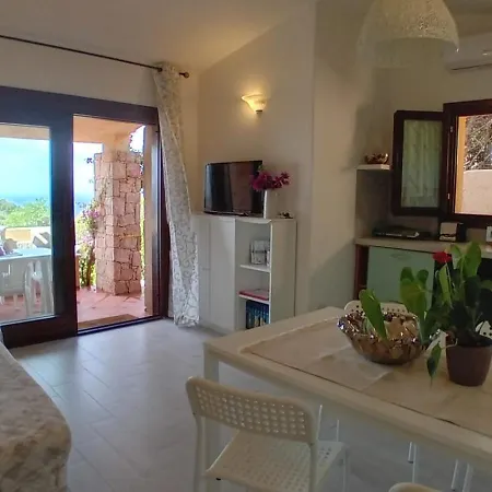 Villino Kronos Apartamento *