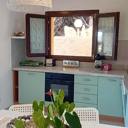 Apartamento Villino Kronos Costa Paradiso