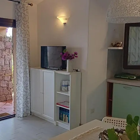 Villino Kronos Apartamento