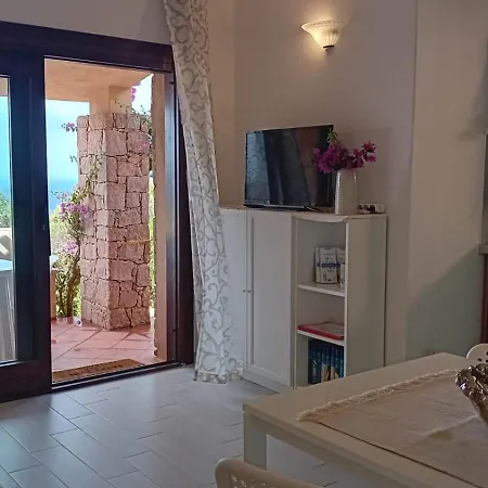 Villino Kronos Apartamento *