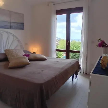Apartamento Villino Kronos *