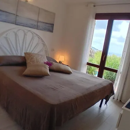 Villino Kronos Apartamento Costa Paradiso