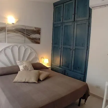 Apartamento Villino Kronos Costa Paradiso