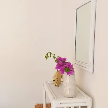Apartamento Villino Kronos *